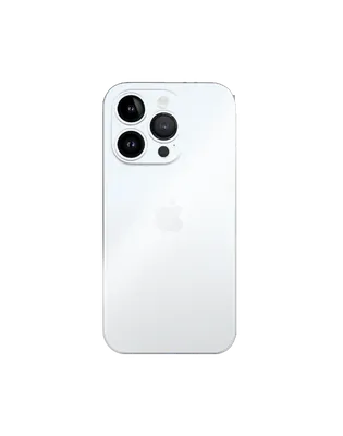 Silicon Glass Case