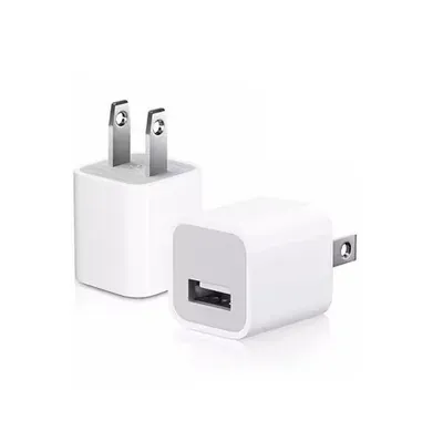 (Apple) Cube Charger 5W