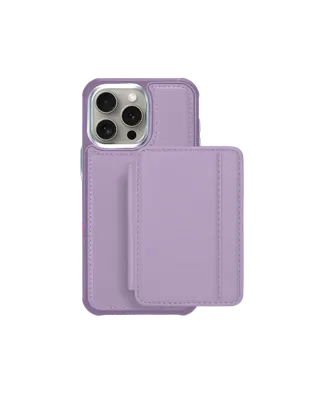 Leather Wallet Magsafe Case