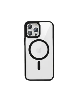Clear Color Magsafe Case