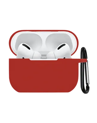 Case Protector Silicon (Airpods Pro - Pro 2nd)