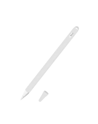 Silicon Protector (Apple Pencil 2da)