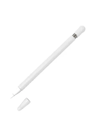 Silicon Protector (Apple Pencil 1ra)