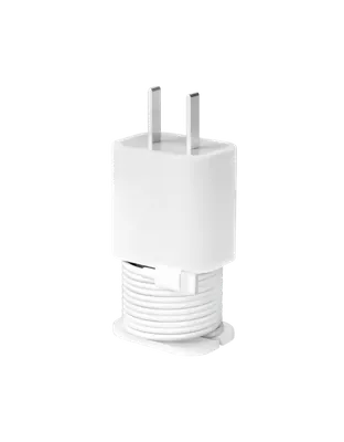 Silicon Protector Adaptador 20w