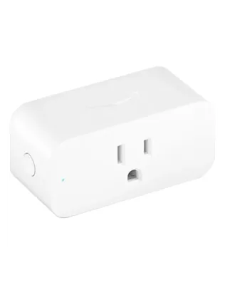 Smart Plug 1 Puerto