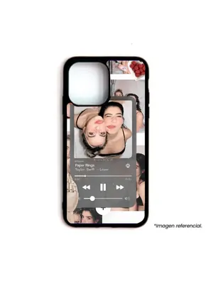 11 - Case Personalizable