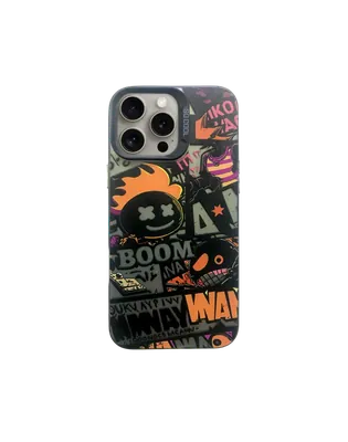So Coll Case