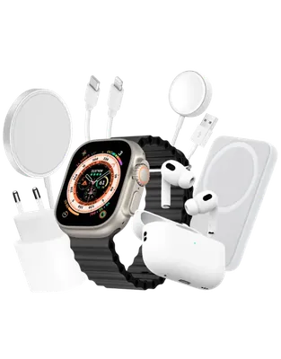Set Especial (Tecno PRO)