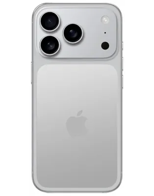 iPhone 17 PRO MAX - 512GB - ESIM