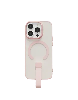 Clear Grip Magsafe Case