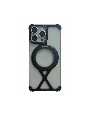 Metal Magsafe Case