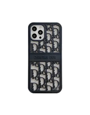 Lux Case BLACK (Dior)