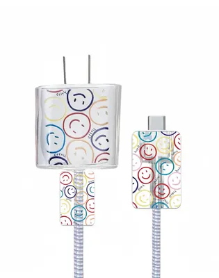 Charger Protector Pack Full