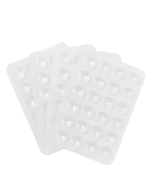 Silicone Suction Phone