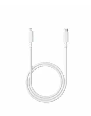 (Samsung) Cable Type C-C 1M