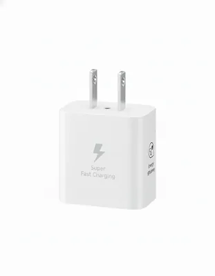 (Samsung) Quick Charging 45W