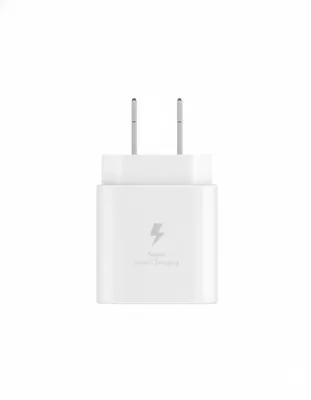 (Samsung) Quick Charging 25W