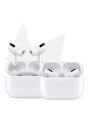Pack - AirPods Ultimate Pro 3