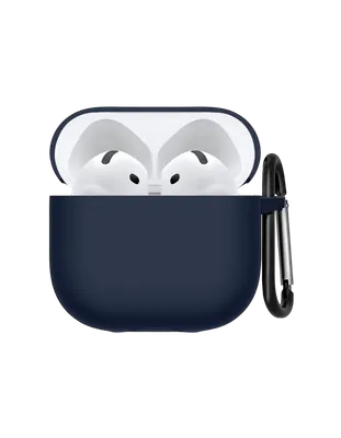Case Protector Silicon (Airpods Serie 4)