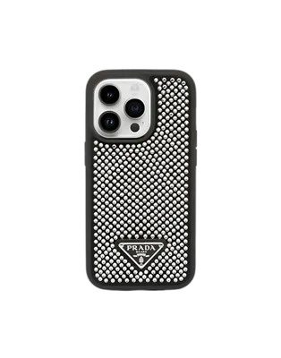 Lux Case Diamond (Prada)