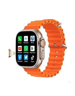 iWatch S9 Ultra (Phone Edition)