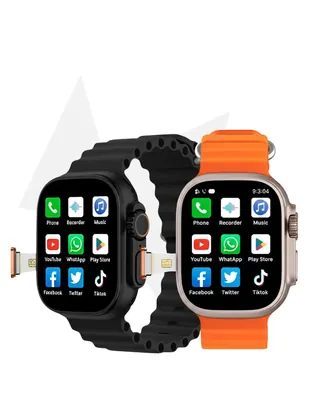 Pack - iWatch S9 Ultra (Phone Edition)