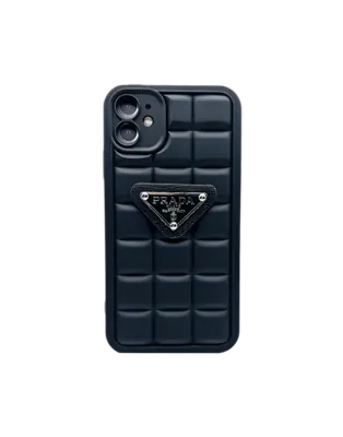 Lux Case Puff (Prada)