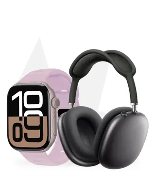 Pack - Airpods Max + Iwatch Ultra 10