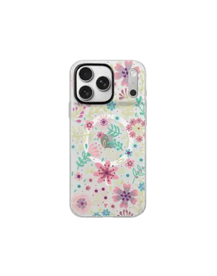 Spring Floral Magsafe Case