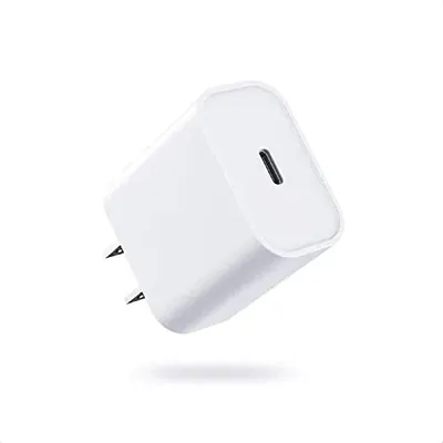 (Apple) Quick Charging 35W
