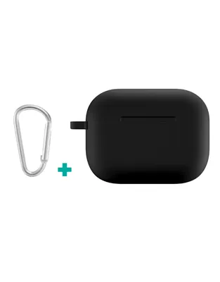 Case Protector Silicon (Airpods Serie Pro 3 )