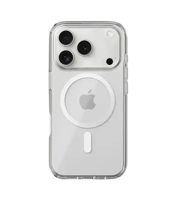 Clear Magsafe Case