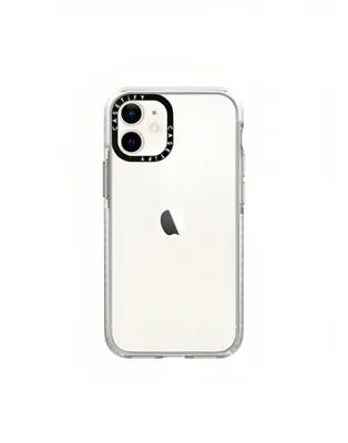 Casetify Clear Case