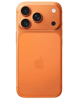 iPhone 17 PRO - 256GB - ESIM