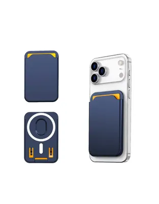 Wallet Magsafe