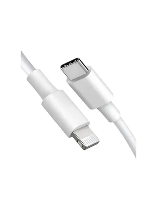 (Apple) Cable Type C Lightning