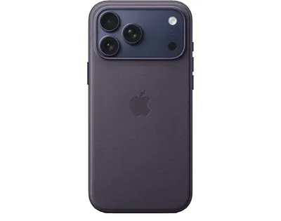 TechWoven Case Magsafe (17, 17 Pro y 17 Pro Max)