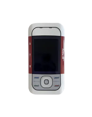 Nokia Slider Case