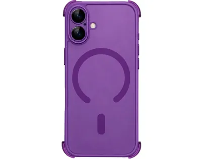 Frost Case Magsafe (17, 17 Pro y 17 Pro Max)