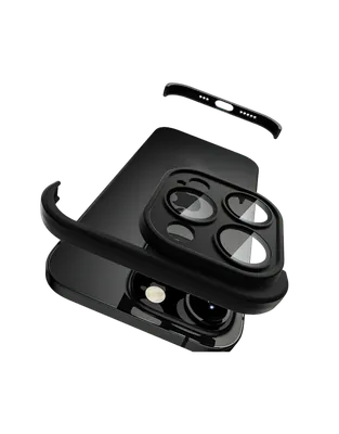 Bumper Antishock Case