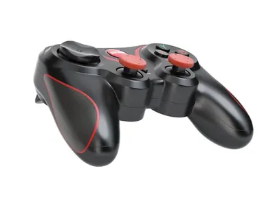 Gamepad Pro