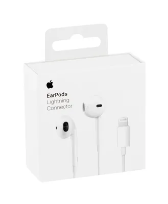 (Apple) Earpods Lightning